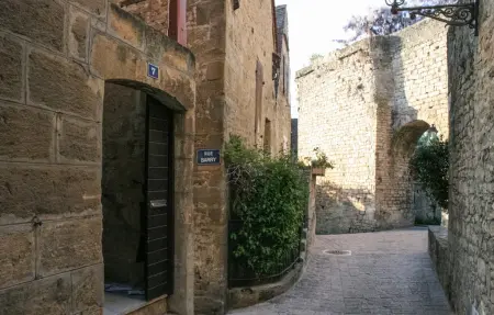Gite Barry, Maison 4 personnes à Sarlat la Canéda - Photo 6