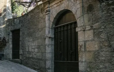 Gite Barry, Maison 4 personnes à Sarlat la Canéda - Photo 7