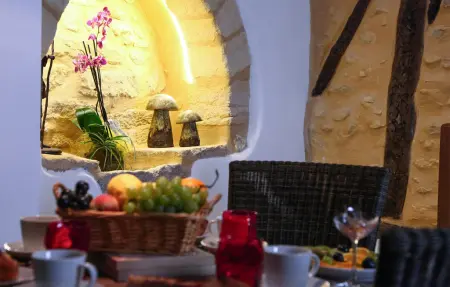 Gite Barry, Maison 4 personnes à Sarlat la Canéda - Photo 9
