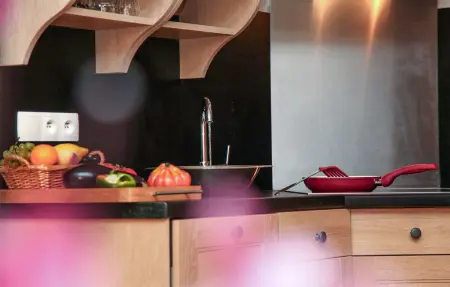 Gite Barry, Maison 4 personnes à Sarlat la Canéda - Photo 11