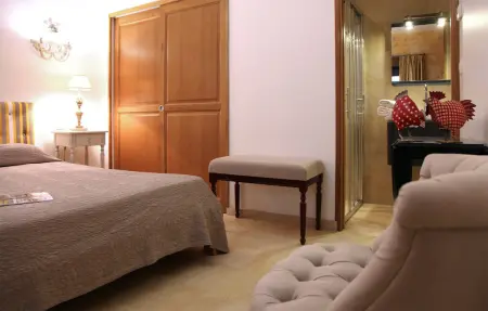 Gite Barry, Maison 4 personnes à Sarlat la Canéda - Photo 15