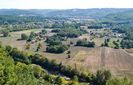 Gite Barry, Maison 4 personnes à Sarlat la Canéda - Photo 17