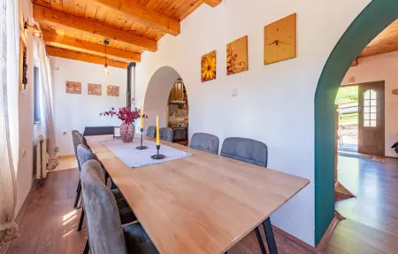 Maison 8 personnes à Gospic - Photo 3
