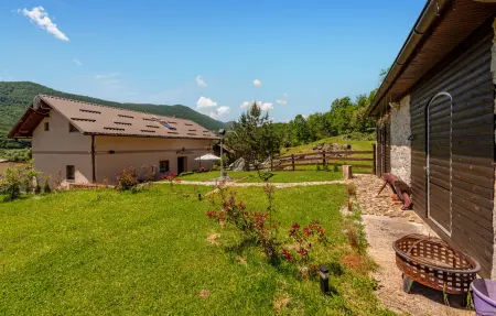 Maison 8 personnes à Gospic - Photo 8