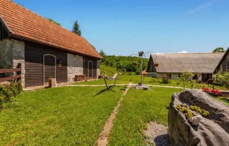 Maison 8 personnes à Gospic - Photo 15