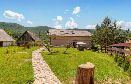 Maison 8 personnes à Gospic - Photo 17