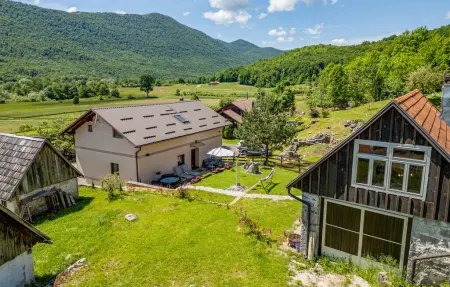 Maison 8 personnes à Gospic - Photo 18