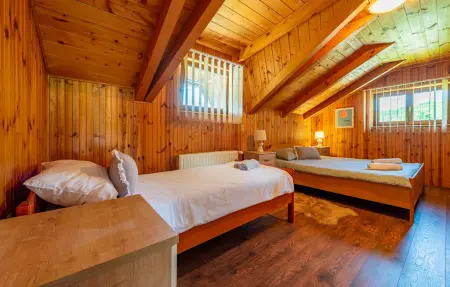 Maison 8 personnes à Gospic - Photo 25