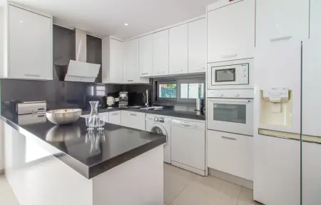 Maison 6 personnes à Polop de la Marina - Photo 6