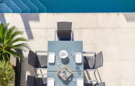 Maison 6 personnes à Polop de la Marina - Photo 16