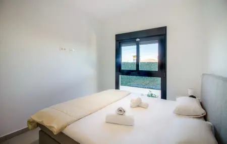 Maison 6 personnes à Polop de la Marina - Photo 22
