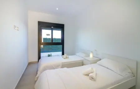 Maison 6 personnes à Polop de la Marina - Photo 23