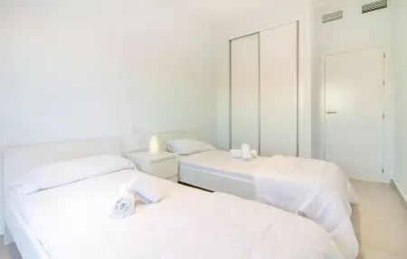 Maison 6 personnes à Polop de la Marina - Photo 24