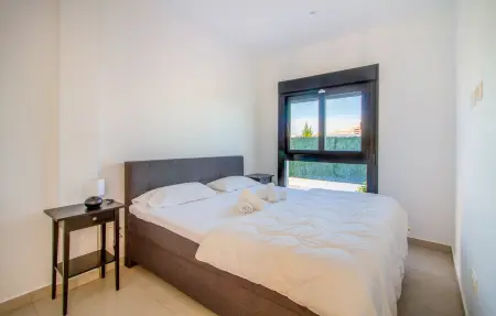 Maison 6 personnes à Polop de la Marina - Photo 25