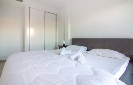 Maison 6 personnes à Polop de la Marina - Photo 26
