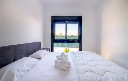 Maison 6 personnes à Polop de la Marina - Photo 27