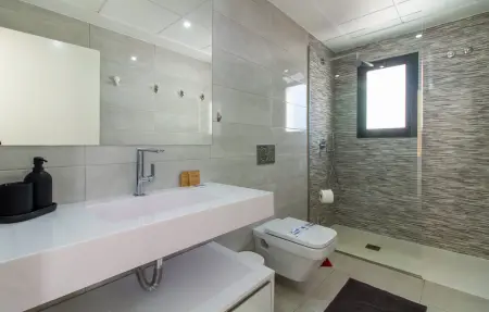 Maison 6 personnes à Polop de la Marina - Photo 28