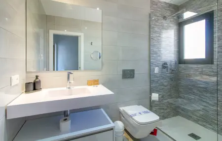 Maison 6 personnes à Polop de la Marina - Photo 29