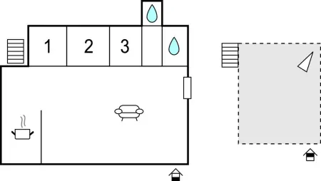 Maison 6 personnes à Polop de la Marina - Photo 30