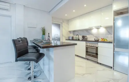 Maison 8 personnes à Orihuela Costa - Photo 4