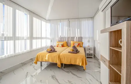 Maison 8 personnes à Orihuela Costa - Photo 5