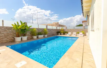 Maison 8 personnes à Orihuela Costa - Photo 6