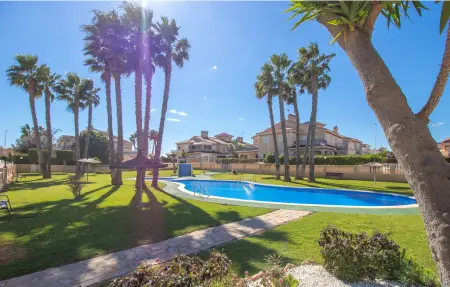 Maison 8 personnes à Orihuela Costa - Photo 8