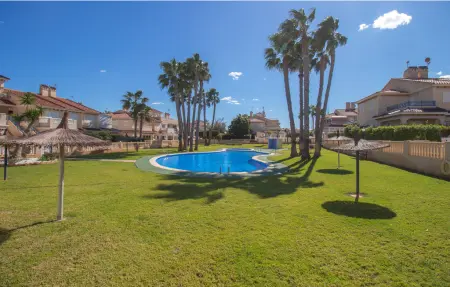 Maison 8 personnes à Orihuela Costa - Photo 9