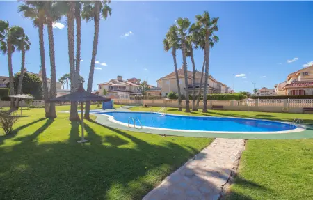 Maison 8 personnes à Orihuela Costa - Photo 10