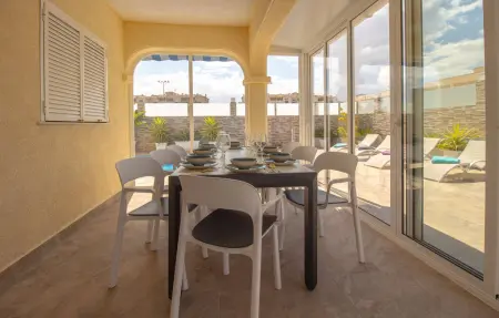 Maison 8 personnes à Orihuela Costa - Photo 11