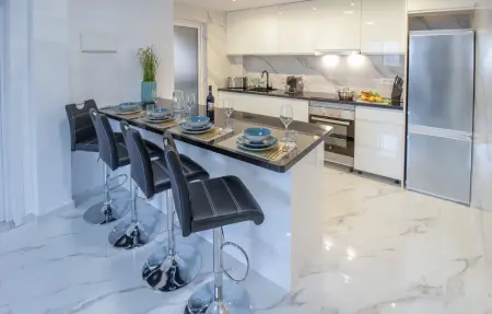 Maison 8 personnes à Orihuela Costa - Photo 12