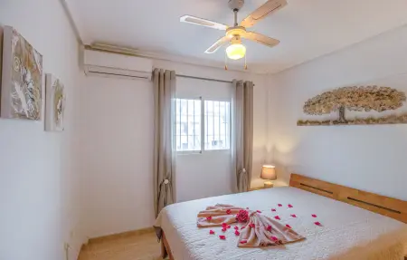 Maison 8 personnes à Orihuela Costa - Photo 14