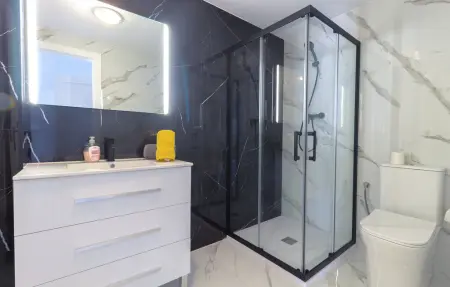 Maison 8 personnes à Orihuela Costa - Photo 17