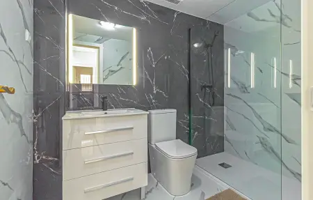 Maison 8 personnes à Orihuela Costa - Photo 18
