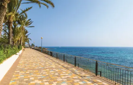 Maison 8 personnes à Orihuela Costa - Photo 19