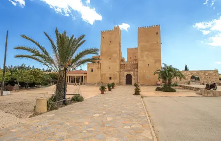 Maison 8 personnes à Orihuela Costa - Photo 21