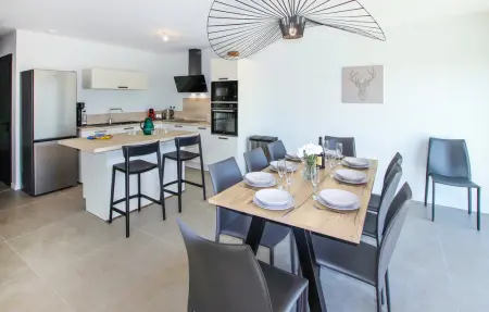 Maison 8 personnes à Cléon d'Andran - Photo 4