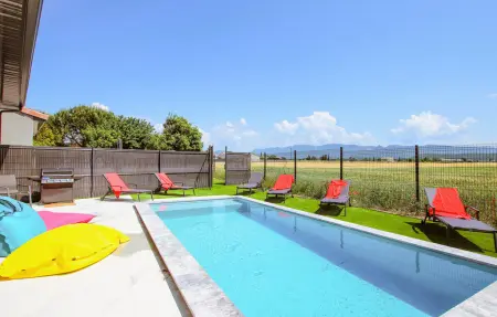 Maison 8 personnes à Cléon d'Andran - Photo 6
