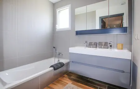Maison 8 personnes à Cléon d'Andran - Photo 7