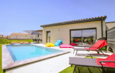 Maison 8 personnes à Cléon d'Andran - Photo 8