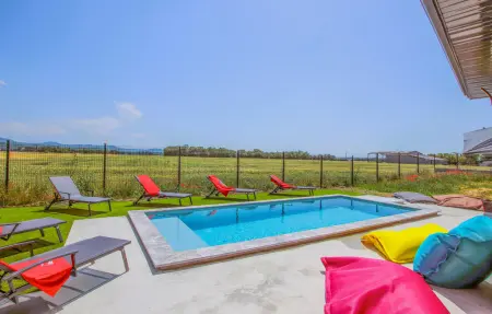 Maison 8 personnes à Cléon d'Andran - Photo 9