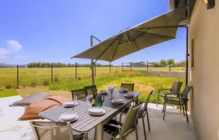 Maison 8 personnes à Cléon d'Andran - Photo 10