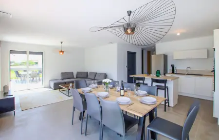 Maison 8 personnes à Cléon d'Andran - Photo 11