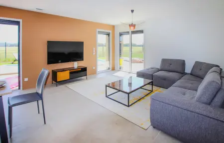 Maison 8 personnes à Cléon d'Andran - Photo 12