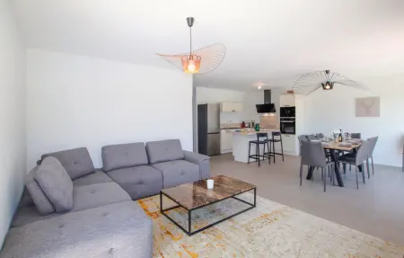 Maison 8 personnes à Cléon d'Andran - Photo 13