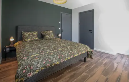 Maison 8 personnes à Cléon d'Andran - Photo 15