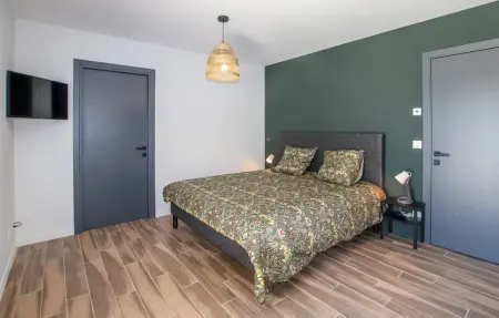 Maison 8 personnes à Cléon d'Andran - Photo 16