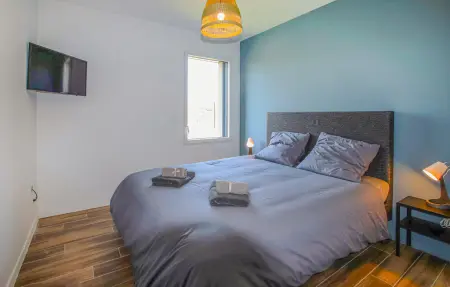 Maison 8 personnes à Cléon d'Andran - Photo 19