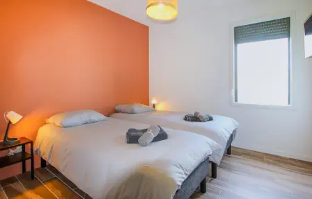 Maison 8 personnes à Cléon d'Andran - Photo 20