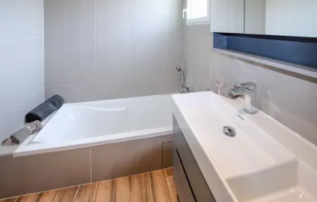 Maison 8 personnes à Cléon d'Andran - Photo 22